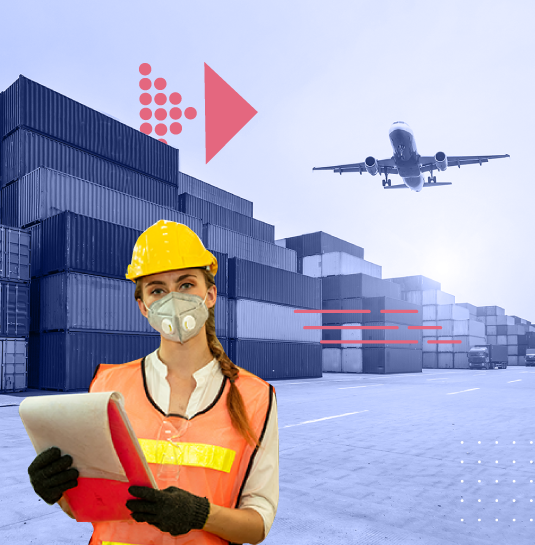 Throughput Logistics Management Software