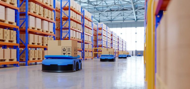 How To Optimize Warehouse Inventory with AI - 6 Simple Steps