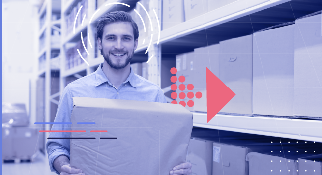 Optimize Your Warehouse Inventory Management Using AI