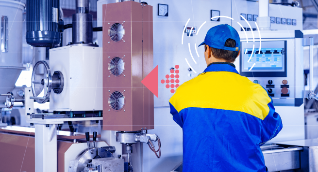 Digitally transform capacity planning