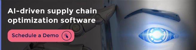 Explore how AI-driven supply chain optimization software can enhance visibility, drive profitability & improve inventory management in your food & beverage supply chain. Schedule Demo Now!