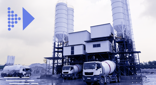 How loss of vendor channels arises stockouts in cement logistics. Learn more.