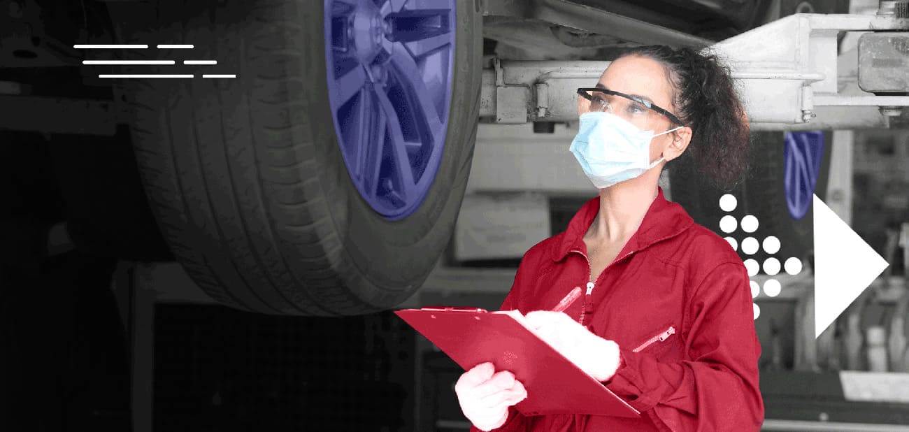 Japanese Automaker Full Automation Case Study