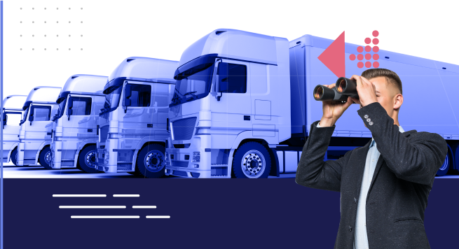 Explore 3 tips to optimize your outbound logistics to improve visibility and profitability.