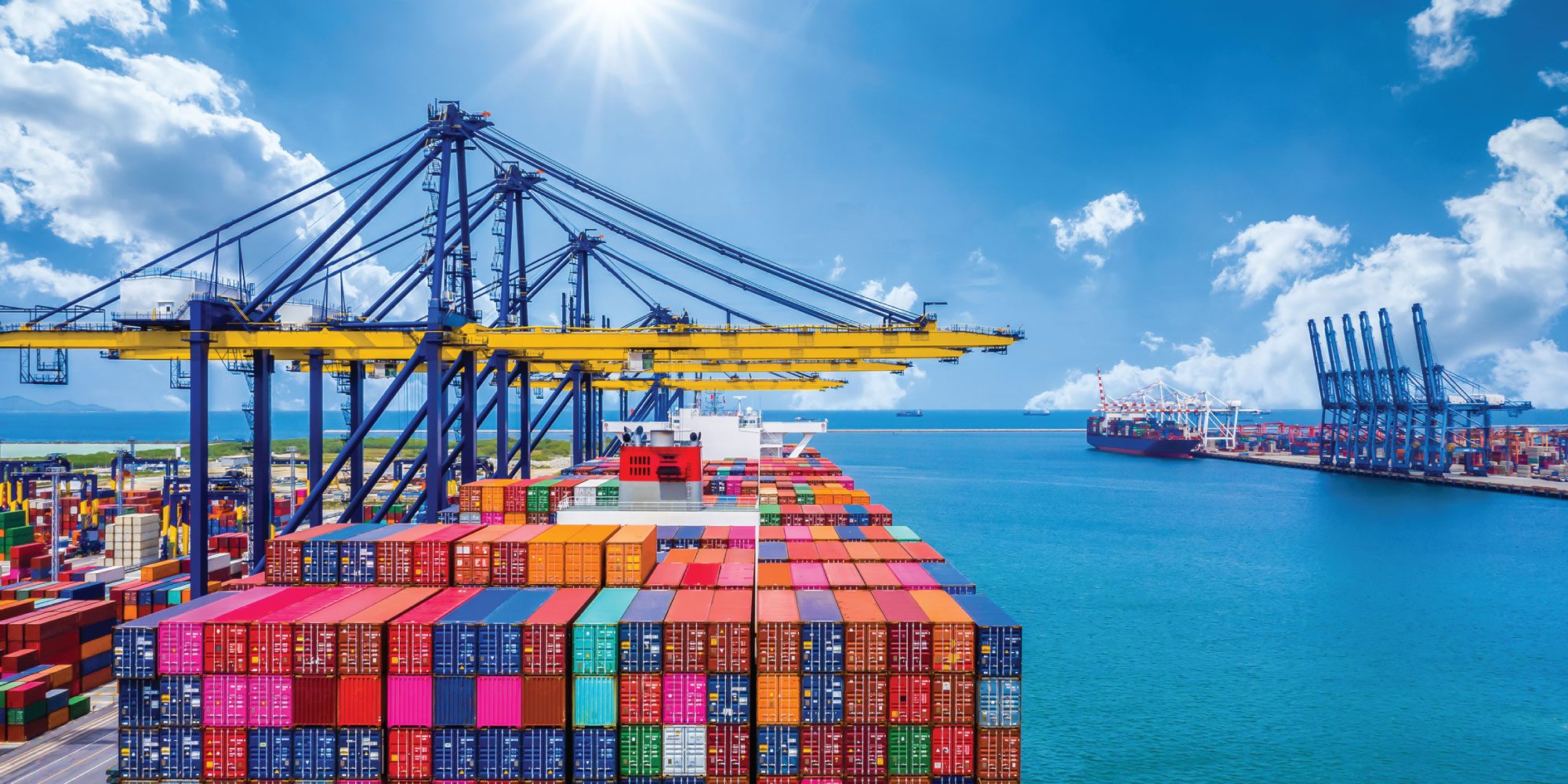 Ports Demand Segmentation Software