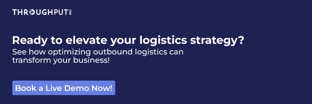 Ready to elevate your logistics strategy