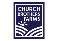 Chruch Brothers Farms logo