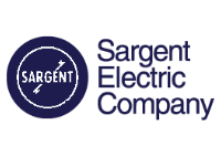 Sargent Electric Company logo