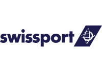 Swissport company logo