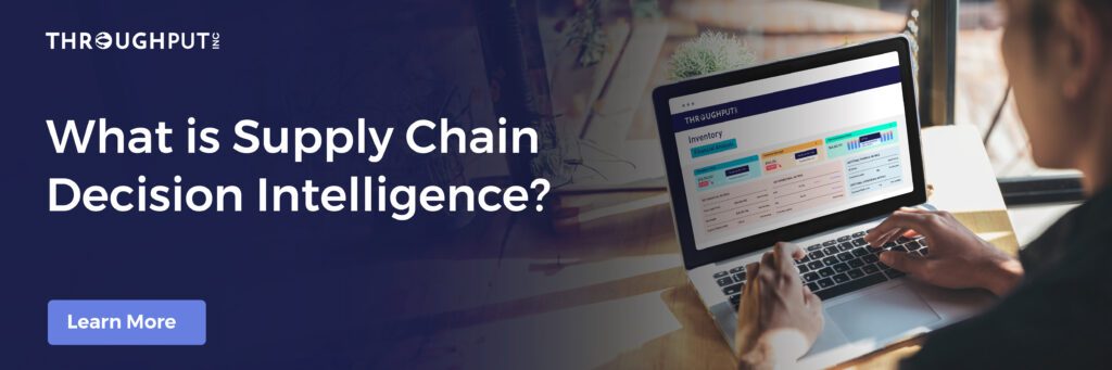 Future of AI in supply chain_decision intelligence