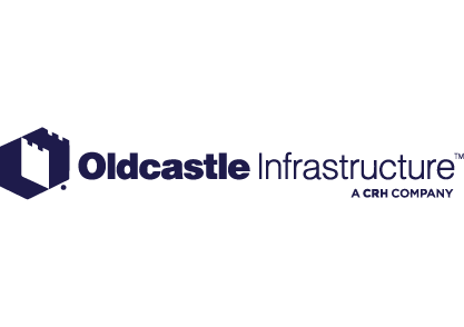 Oldcastle Infrastructure company logo