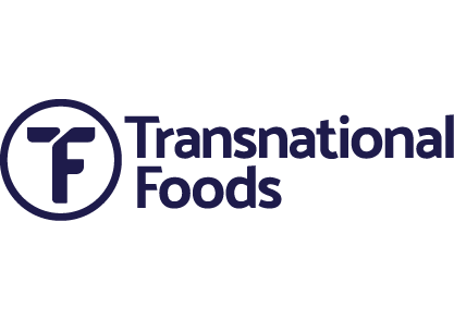 Transnational Foods company logo