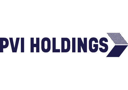 PVI Holdings company logo