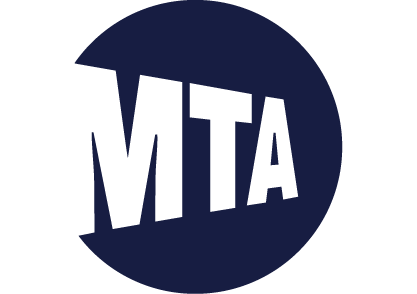 MTA company logo