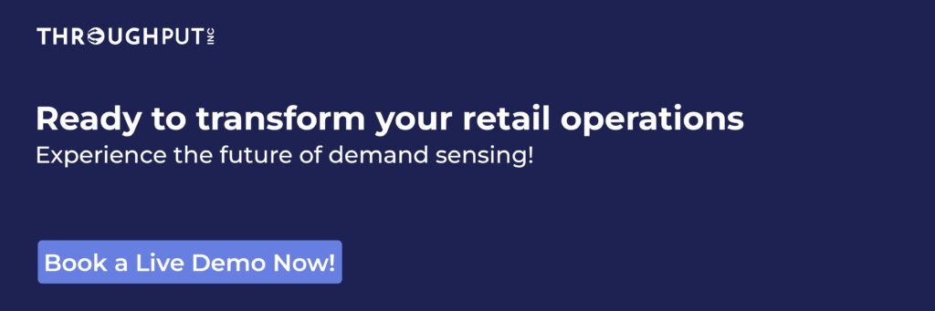 Book a Live Demo Ready to transform your retail operations - Book a live demo