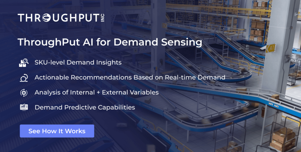 Best Demand Sensing Software