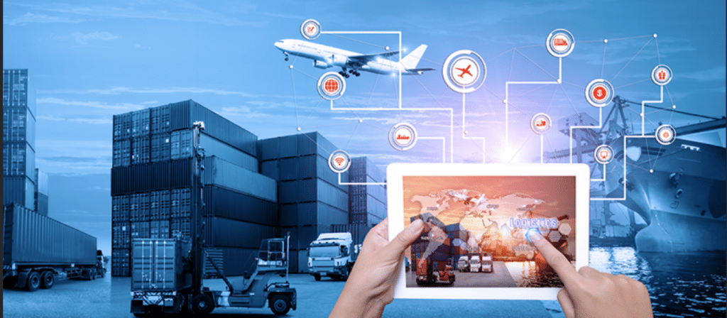 Predictive Analytics for Logistics and Transportation Management