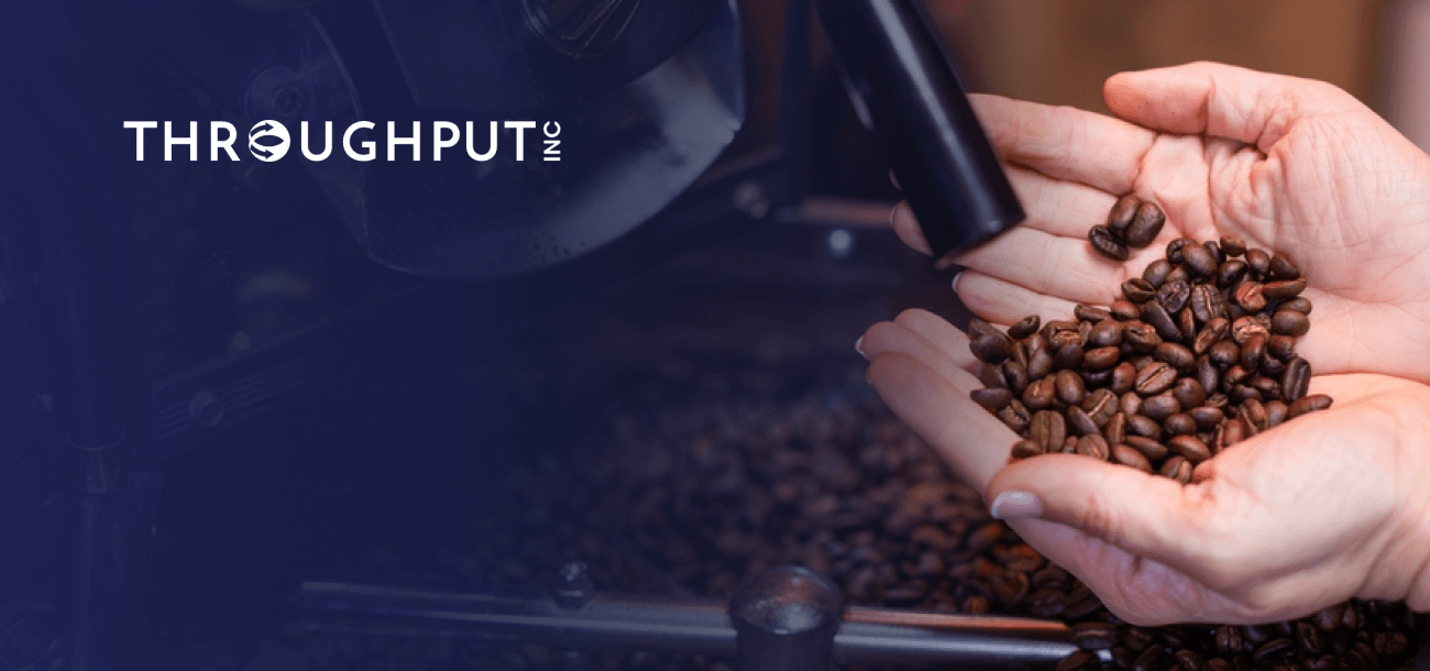 AI-powered inventory optimization for coffee retail chains