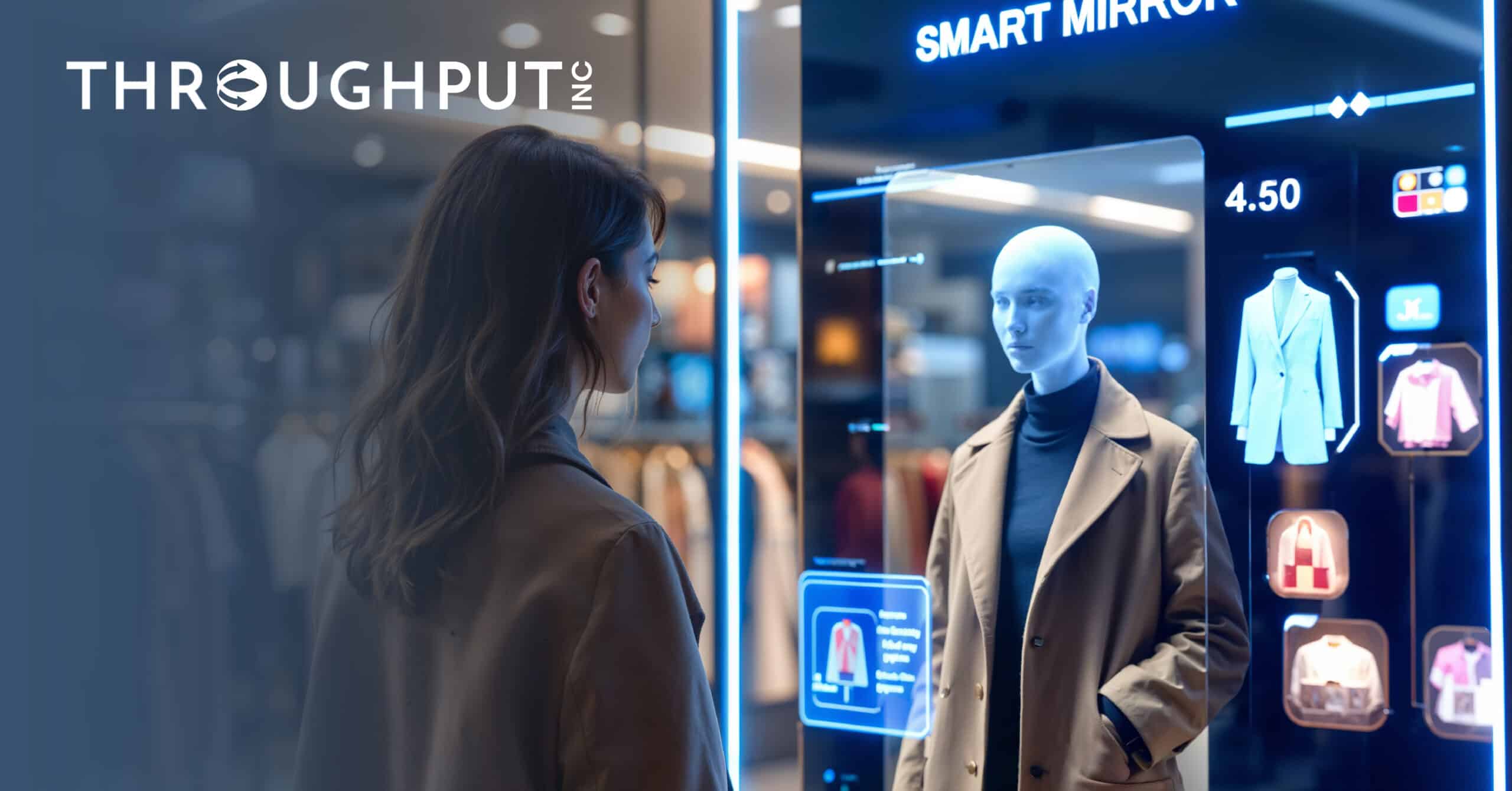 AI in fashion retail supply chain optimization