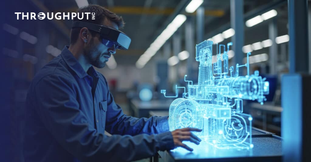 AI In Spare Parts Inventory Management