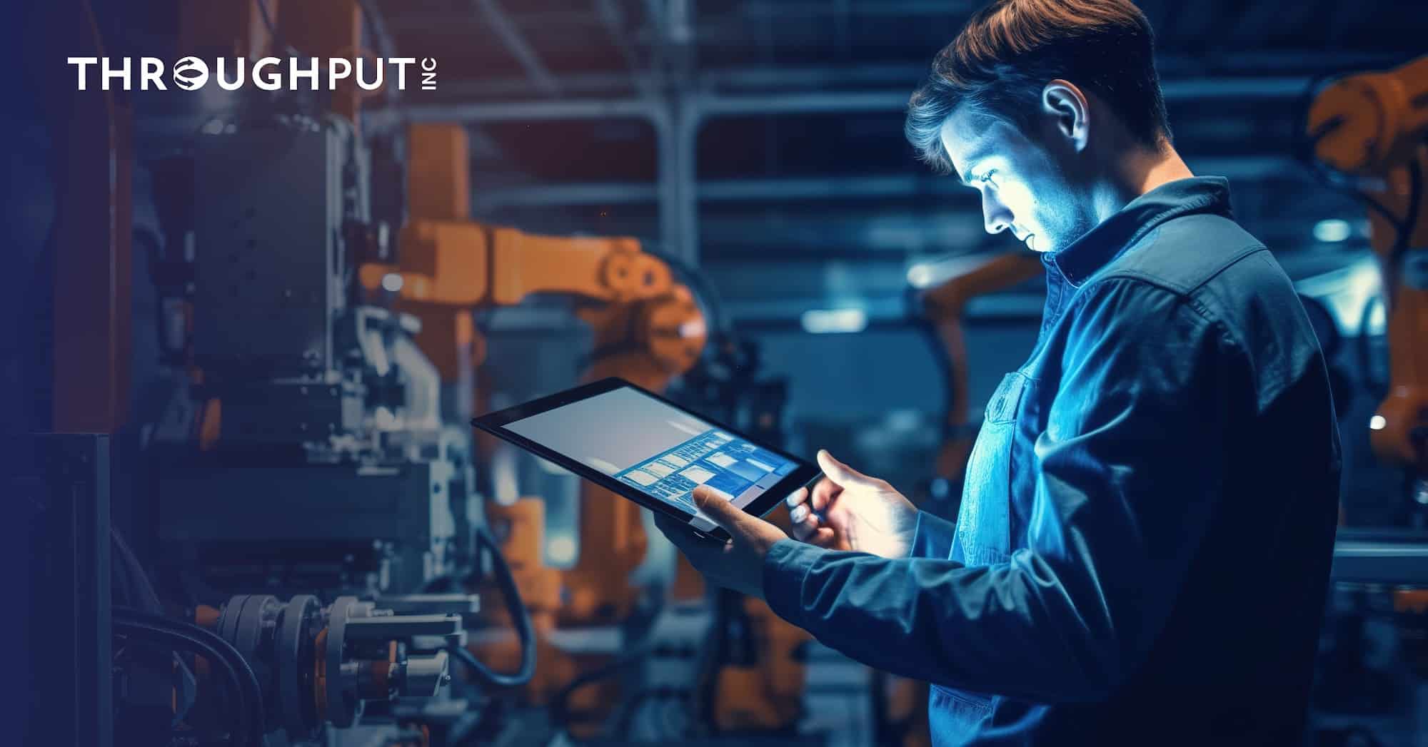 Spare Parts Management Software for MRO