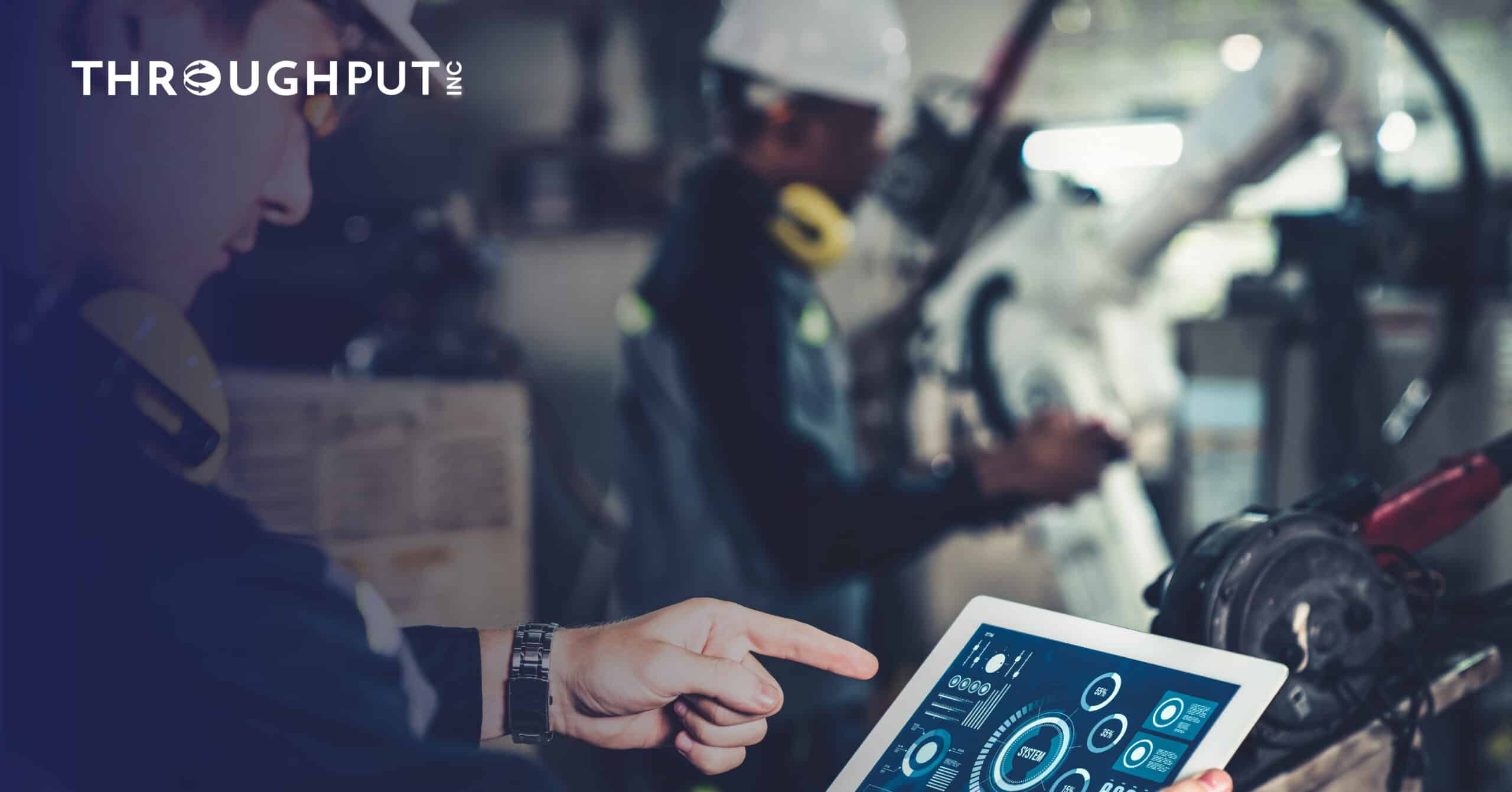 Spare Parts Inventory Management Software Solutions