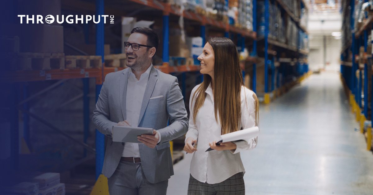TQM for Supply Chain Optimization