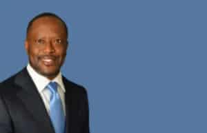 General Ronald Jolly - USAF