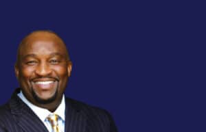 Steve Robinson Starbucks and Walmart