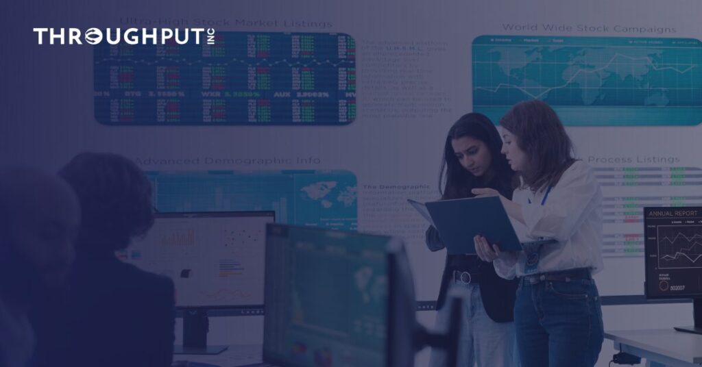 Operational Process Diagnostics
