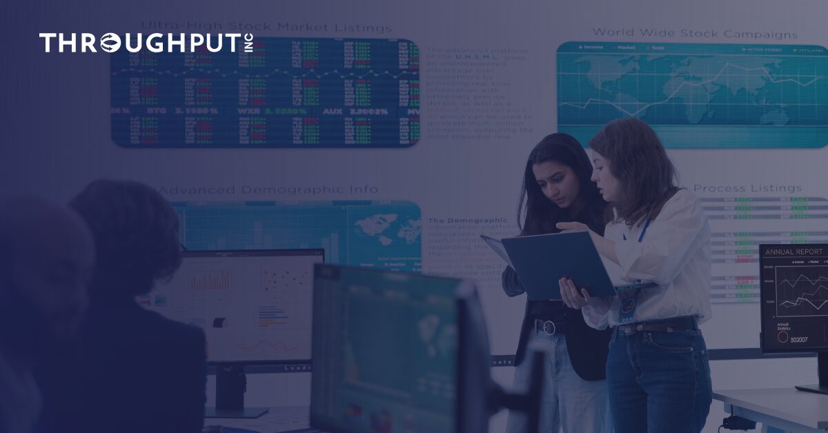 Operational Process Diagnostics