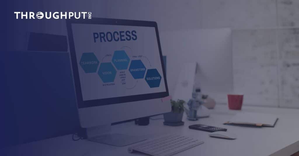 Operational Process Diagnostics Software