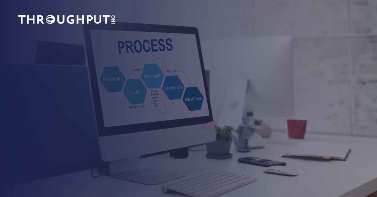 Operational Process Diagnostics Software