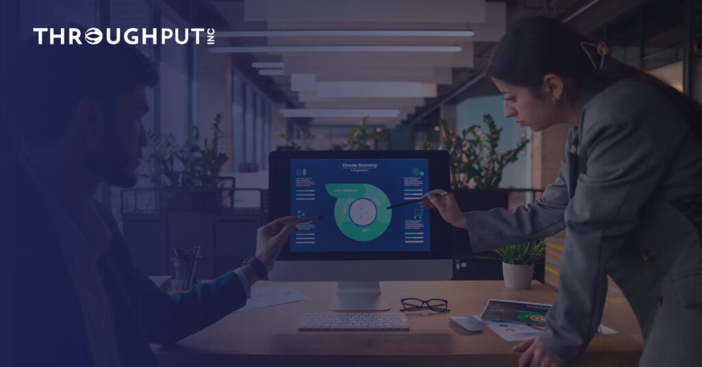 Self-Service Operational Process Diagnostics